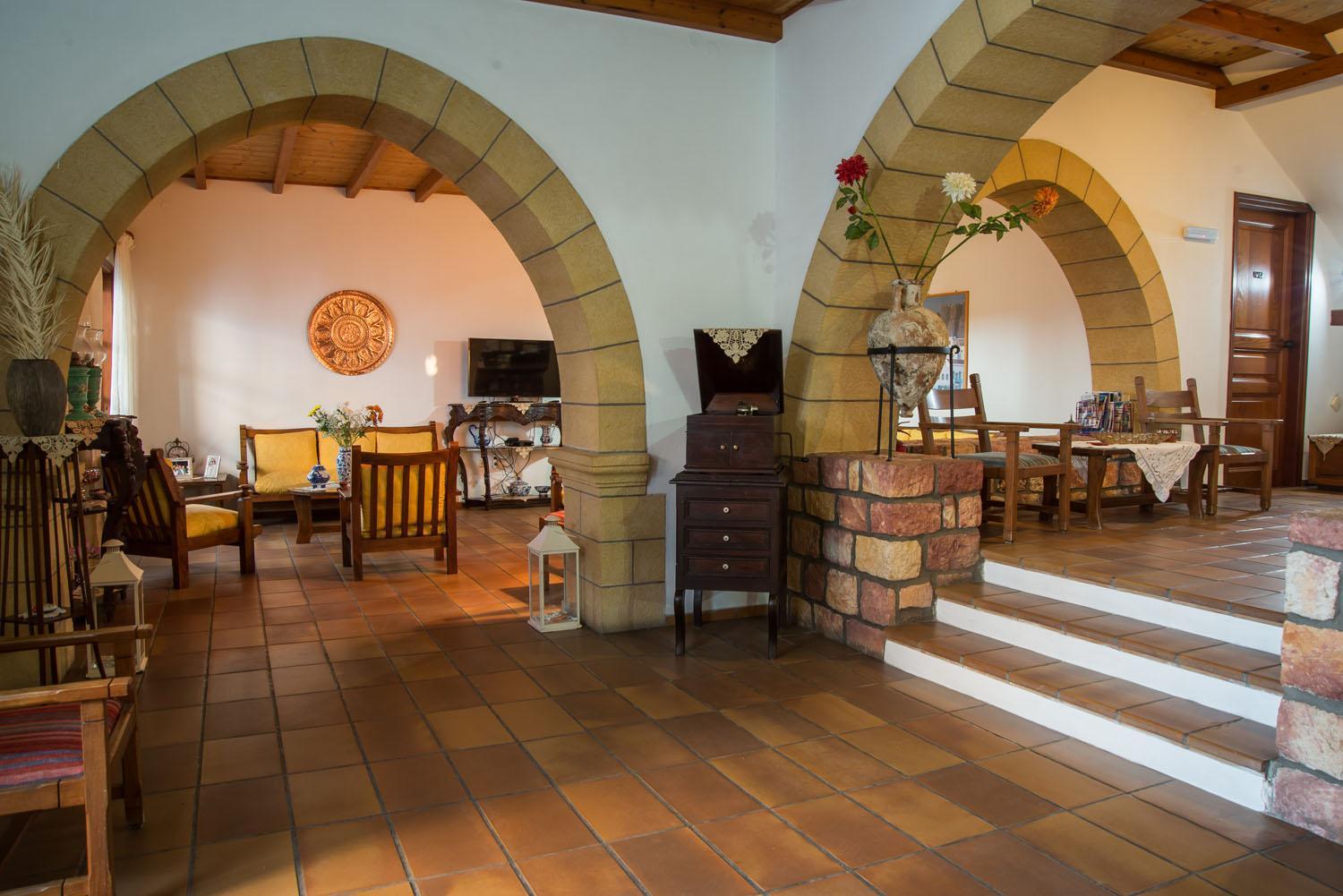 Hotel Galini Patmos Skála Exterior photo